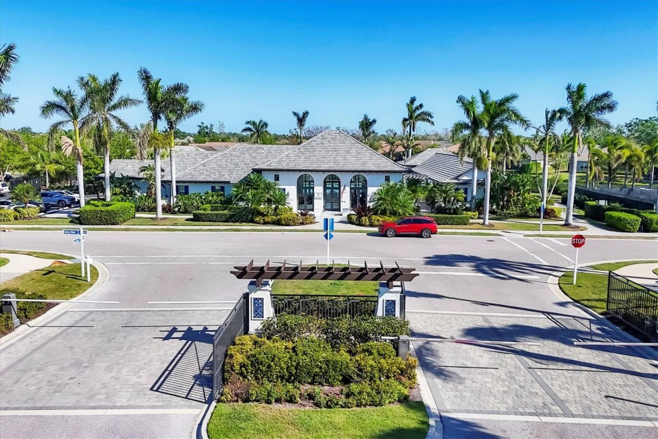 12708 Aquamarine Avenue , Bradenton, FL 34211 Photo
