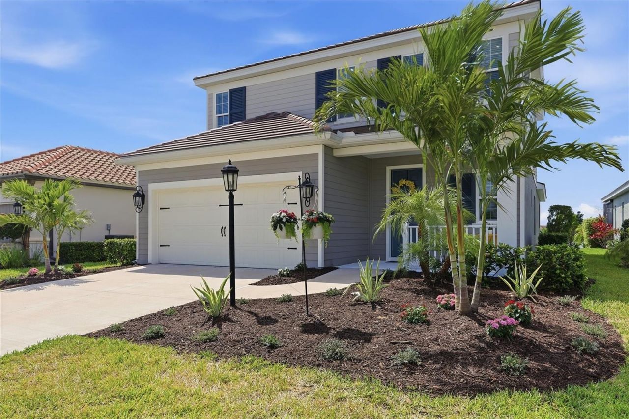 12708 Aquamarine Avenue , Bradenton, FL 34211 Photo