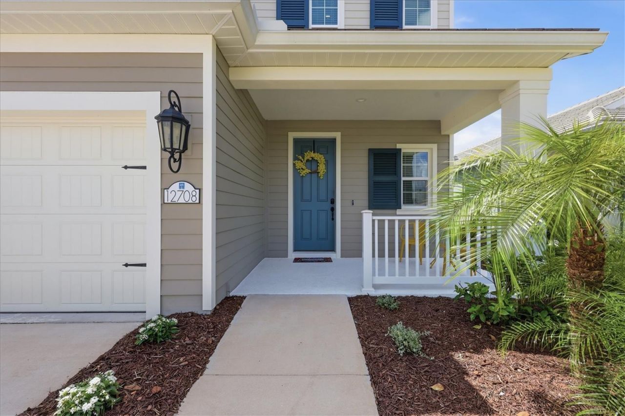 12708 Aquamarine Avenue , Bradenton, FL 34211 Photo