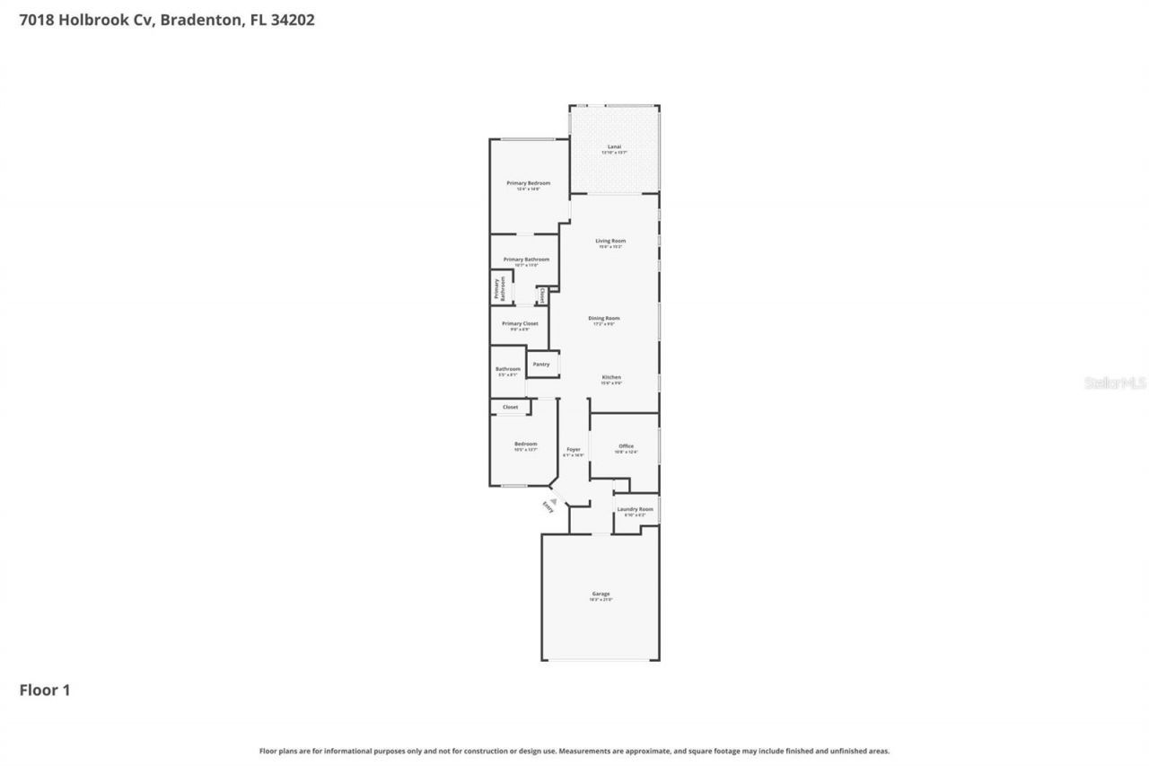7018 Holbrook Cove, Bradenton, FL 34202 Photo
