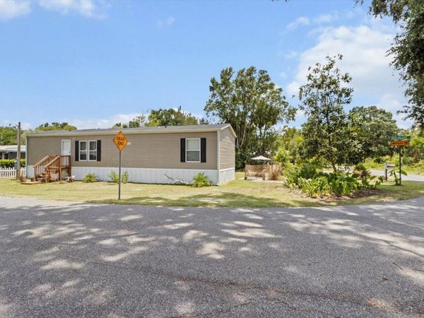609 S REDBUD TERRACE , INVERNESS, FL 34450