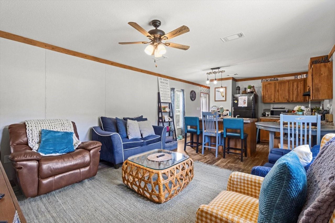 609 S Redbud Terrace , Inverness, FL 34450 Photo