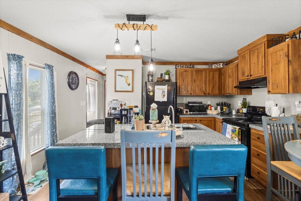 609 S Redbud Terrace , Inverness, FL 34450 Photo
