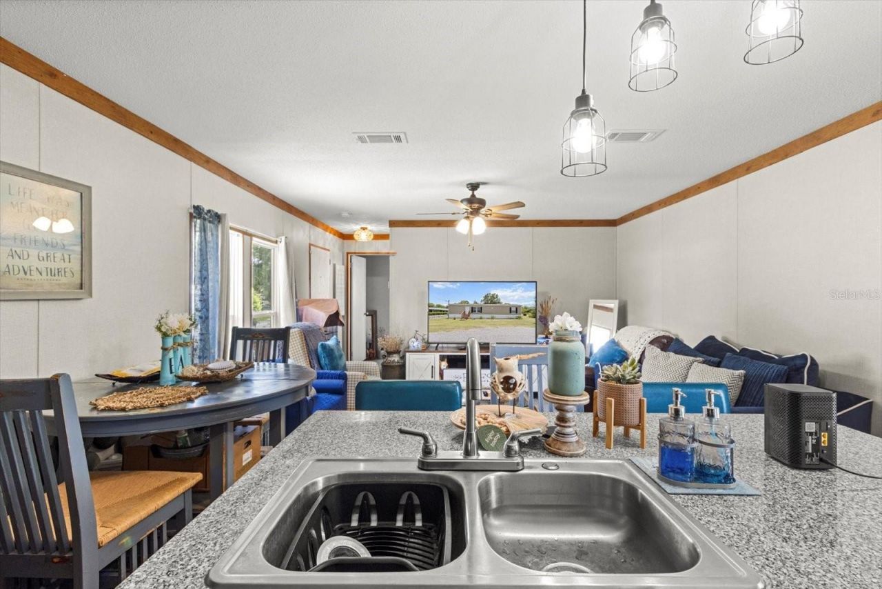 609 S Redbud Terrace , Inverness, FL 34450 Photo