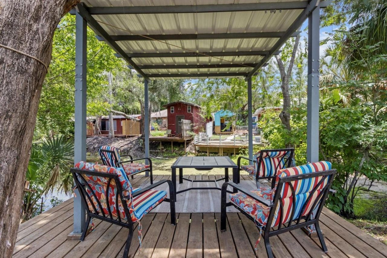 609 S Redbud Terrace , Inverness, FL 34450 Photo