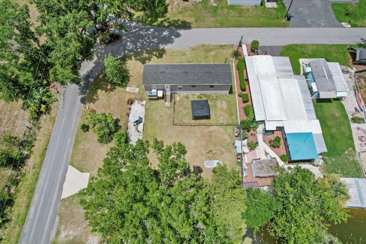 609 S Redbud Terrace , Inverness, FL 34450 Photo