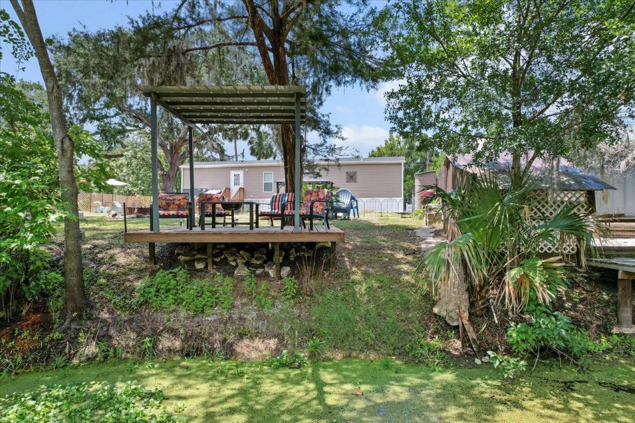 609 S Redbud Terrace , Inverness, FL 34450 Photo