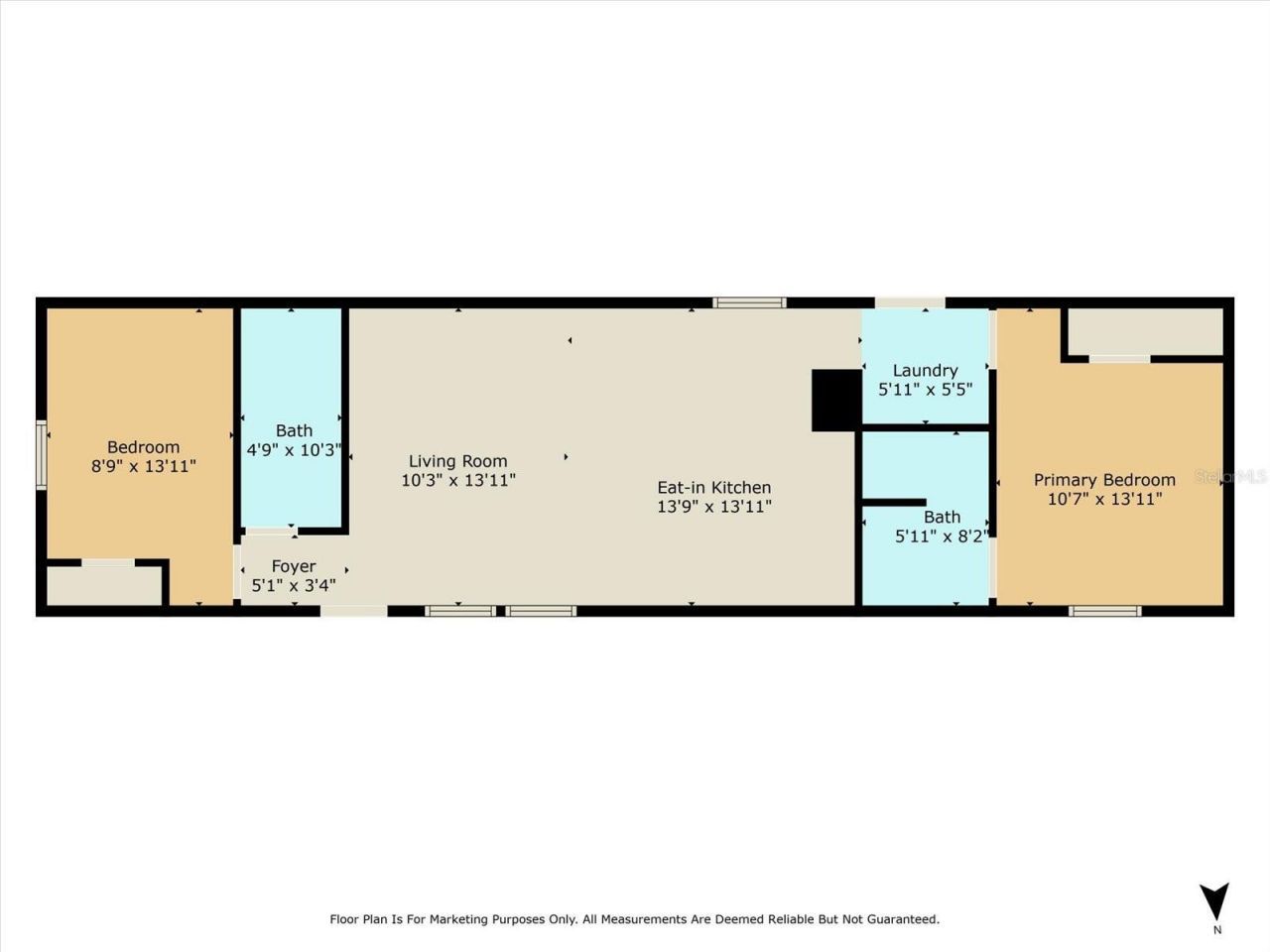 609 S Redbud Terrace , Inverness, FL 34450 Photo