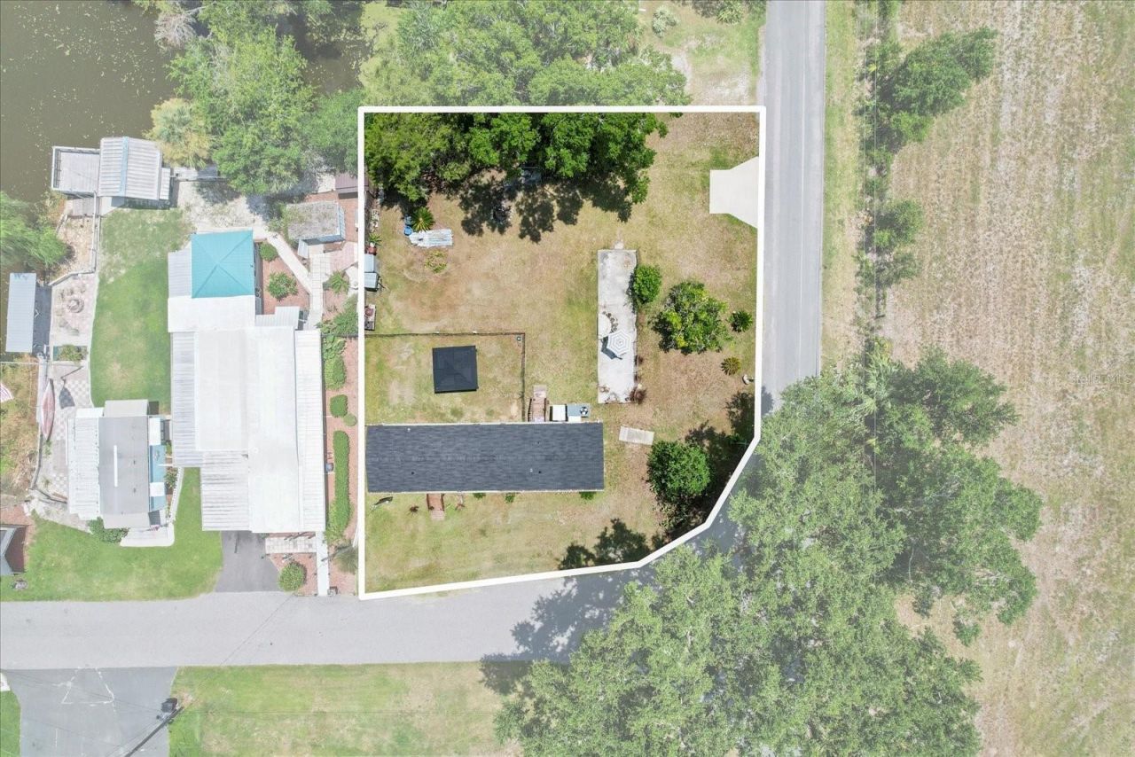 609 S Redbud Terrace , Inverness, FL 34450 Photo