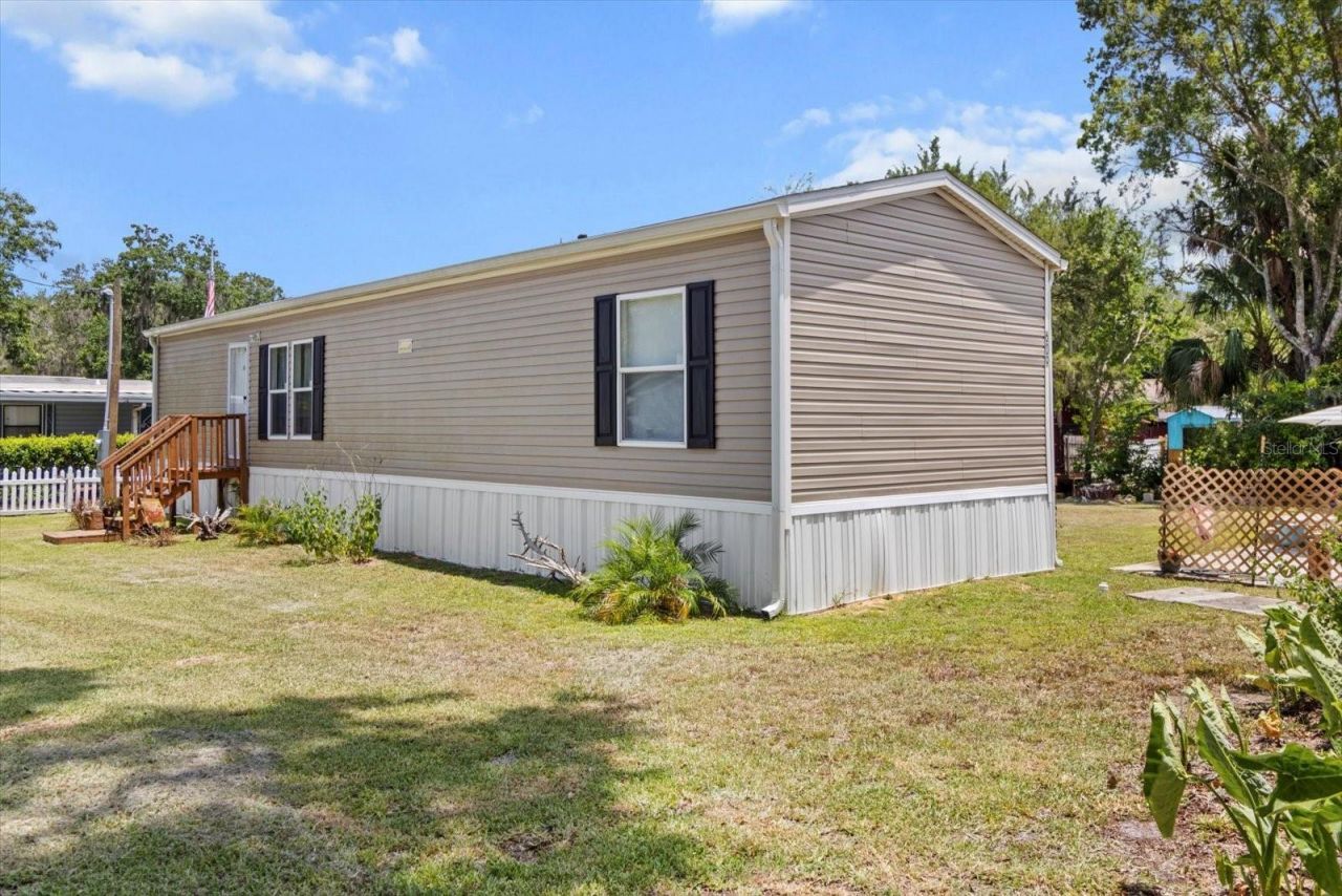 609 S Redbud Terrace , Inverness, FL 34450 Photo