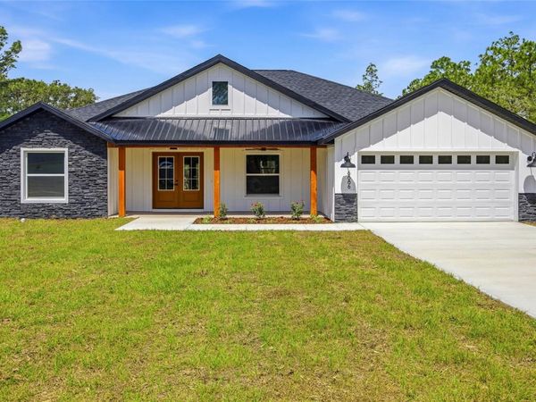 6886 SW 125TH CT ROAD , OCALA, FL 34481