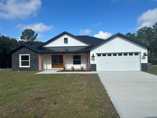 6886 SW 125TH CT ROAD , OCALA, FL 34481