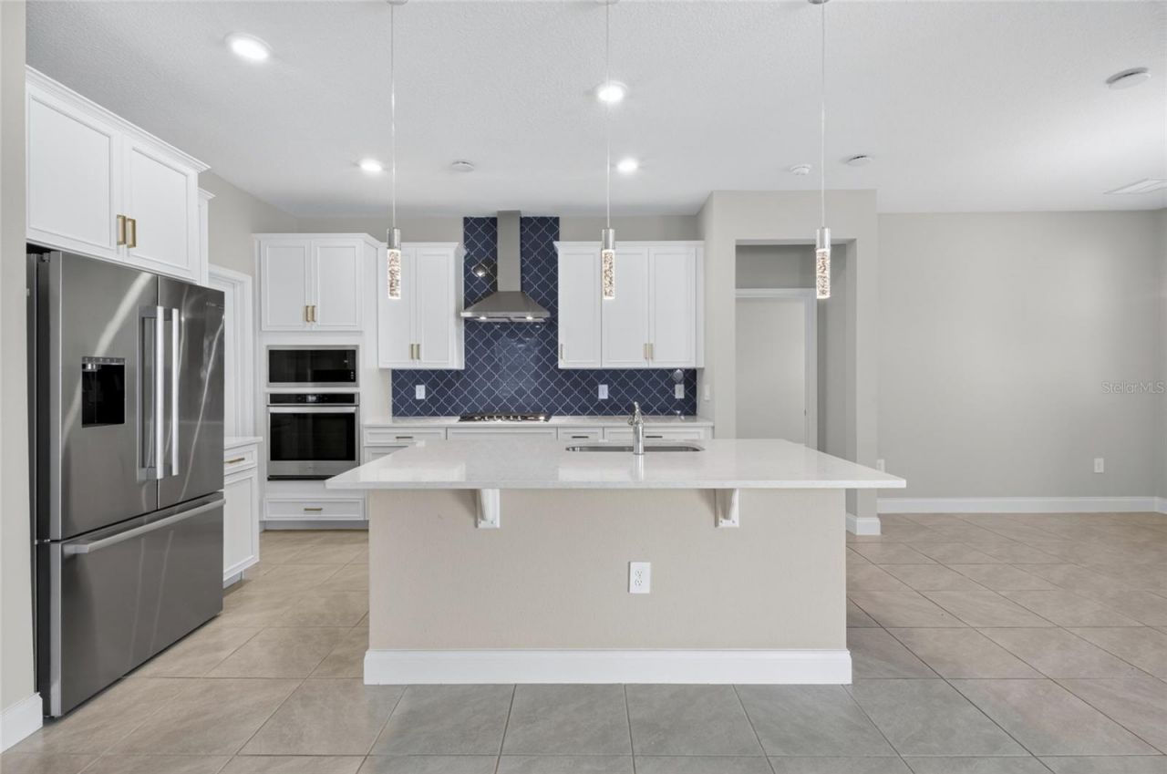 851 Vineyard Ridge Road Nw, Minneola, FL 34715 Photo