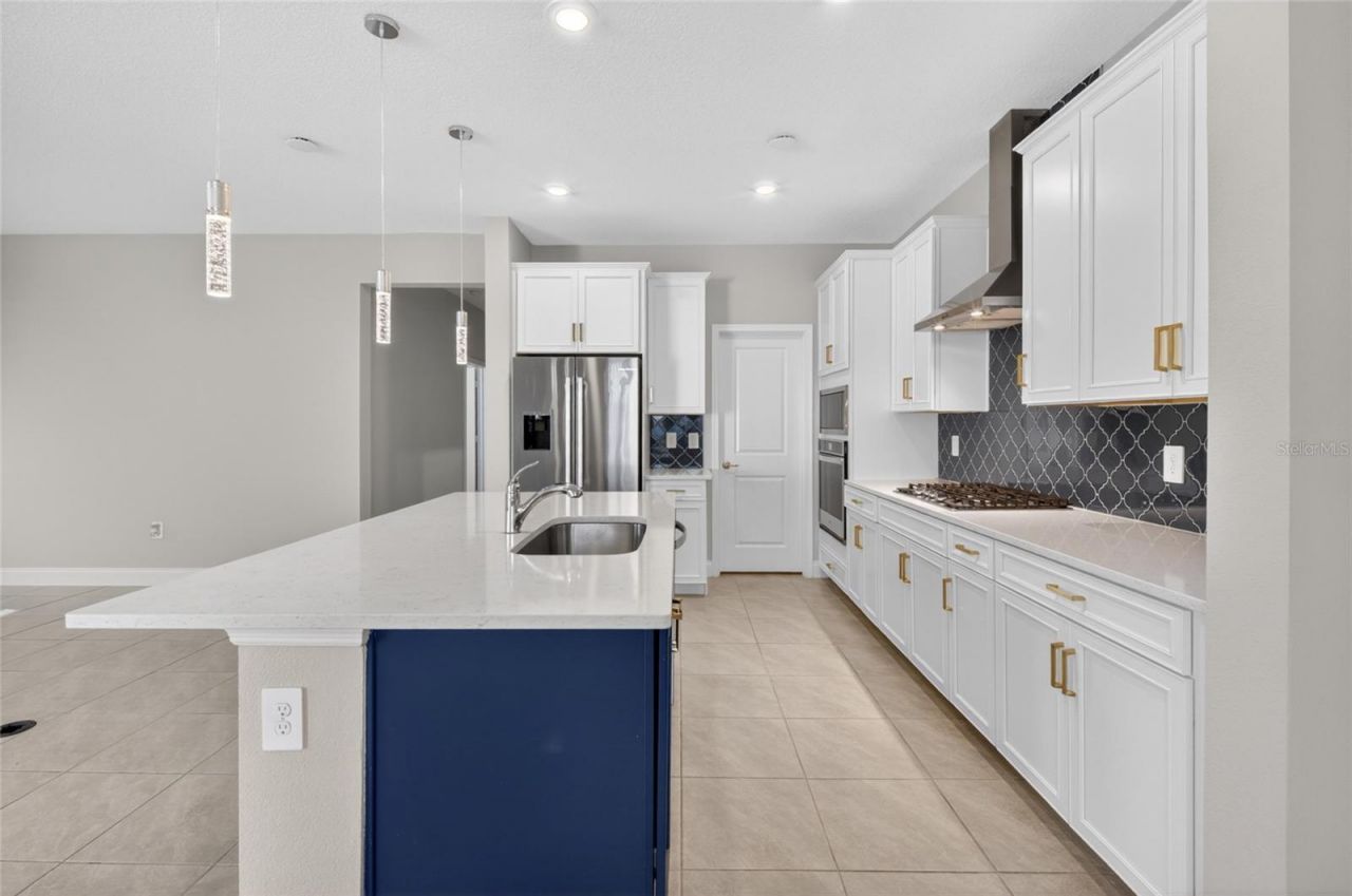851 Vineyard Ridge Road Nw, Minneola, FL 34715 Photo