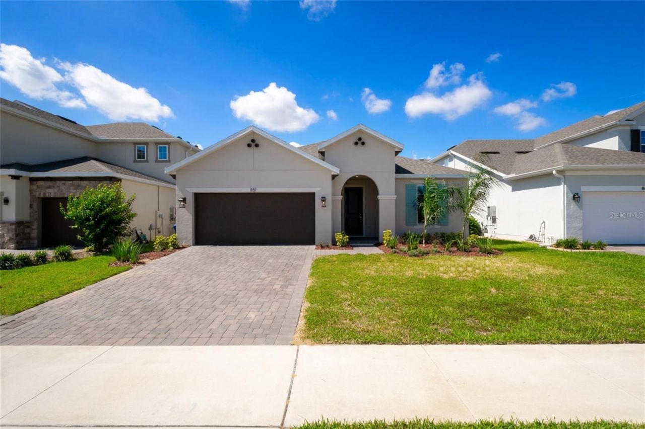 851 Vineyard Ridge Road Nw, Minneola, FL 34715 Photo