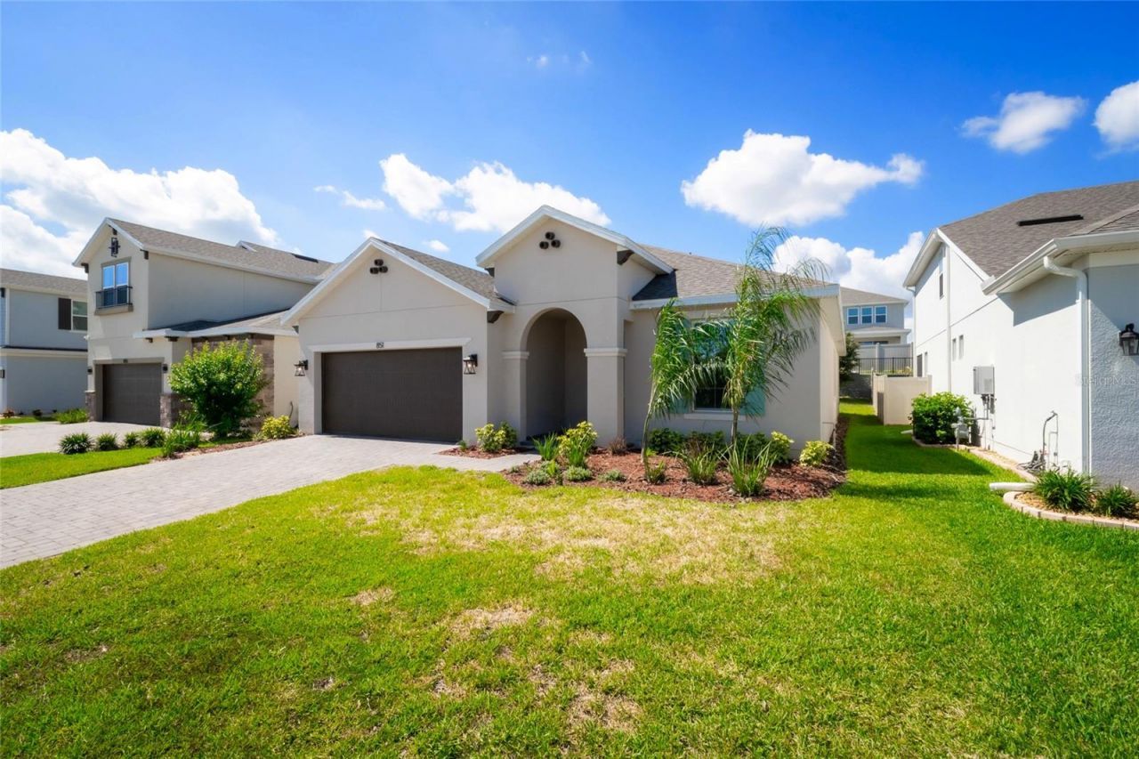 851 Vineyard Ridge Road Nw, Minneola, FL 34715 Photo