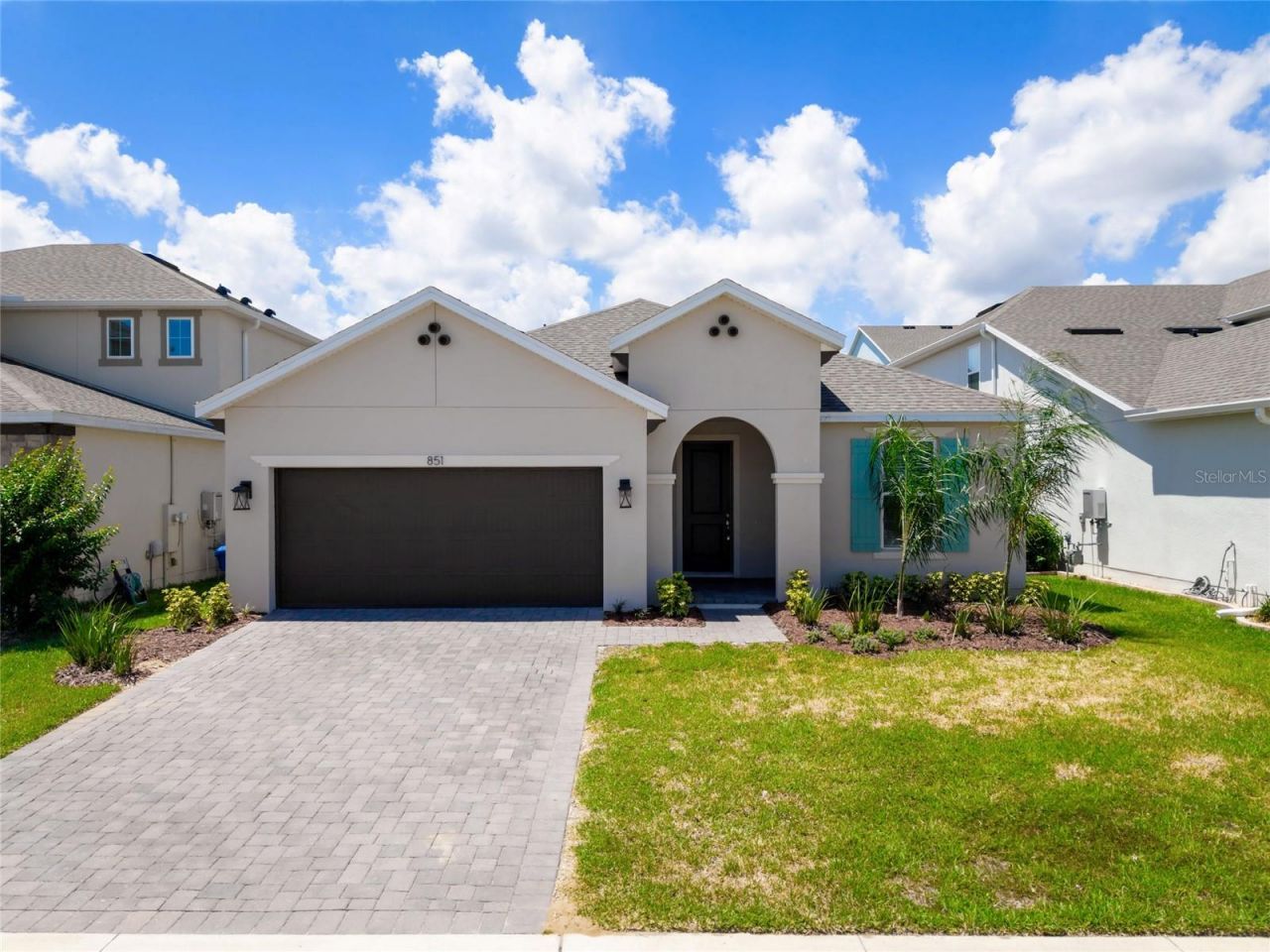 851 Vineyard Ridge Road Nw, Minneola, FL 34715 Photo
