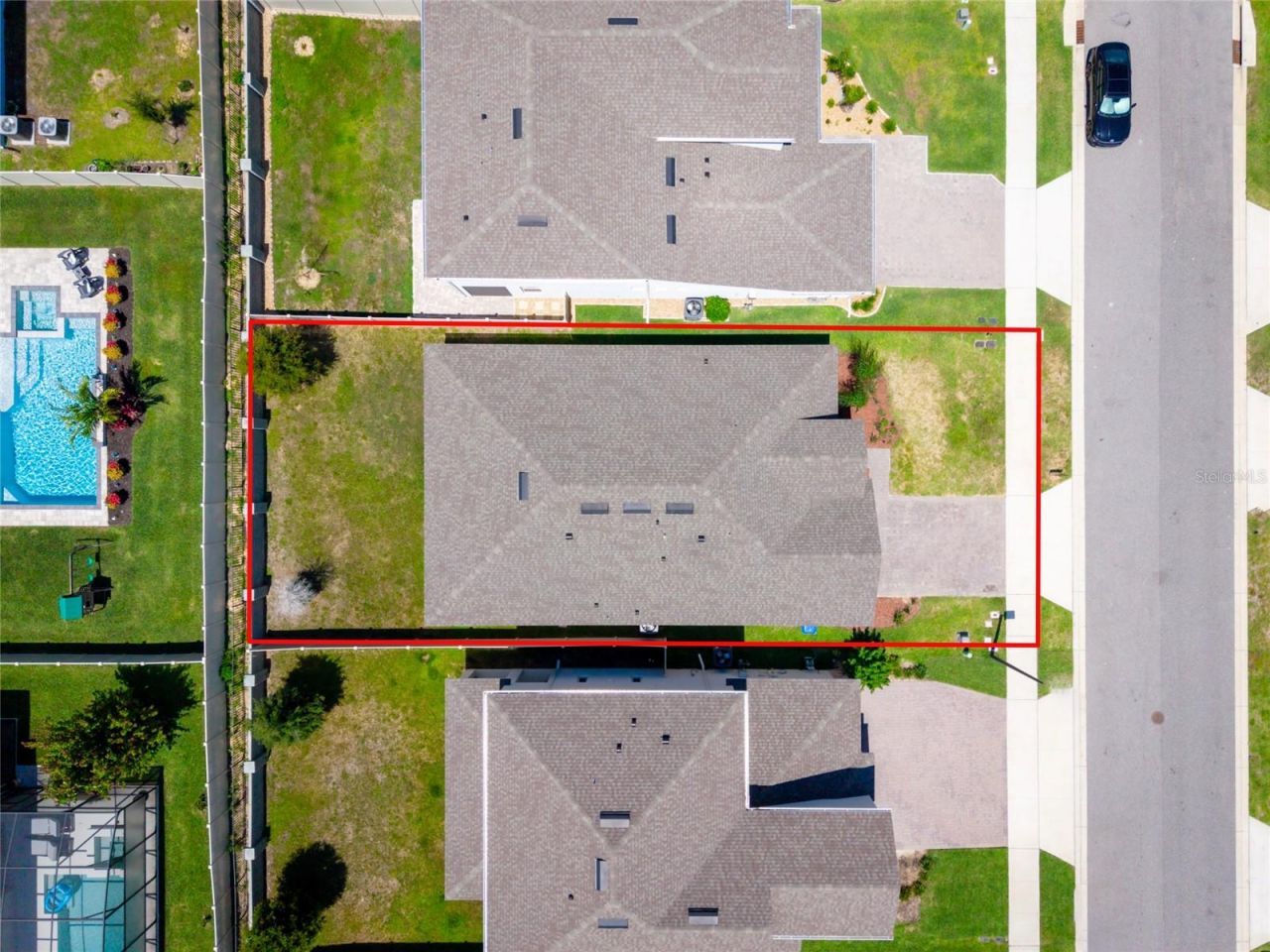 851 Vineyard Ridge Road Nw, Minneola, FL 34715 Photo