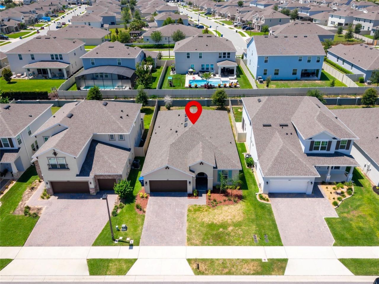 851 Vineyard Ridge Road Nw, Minneola, FL 34715 Photo