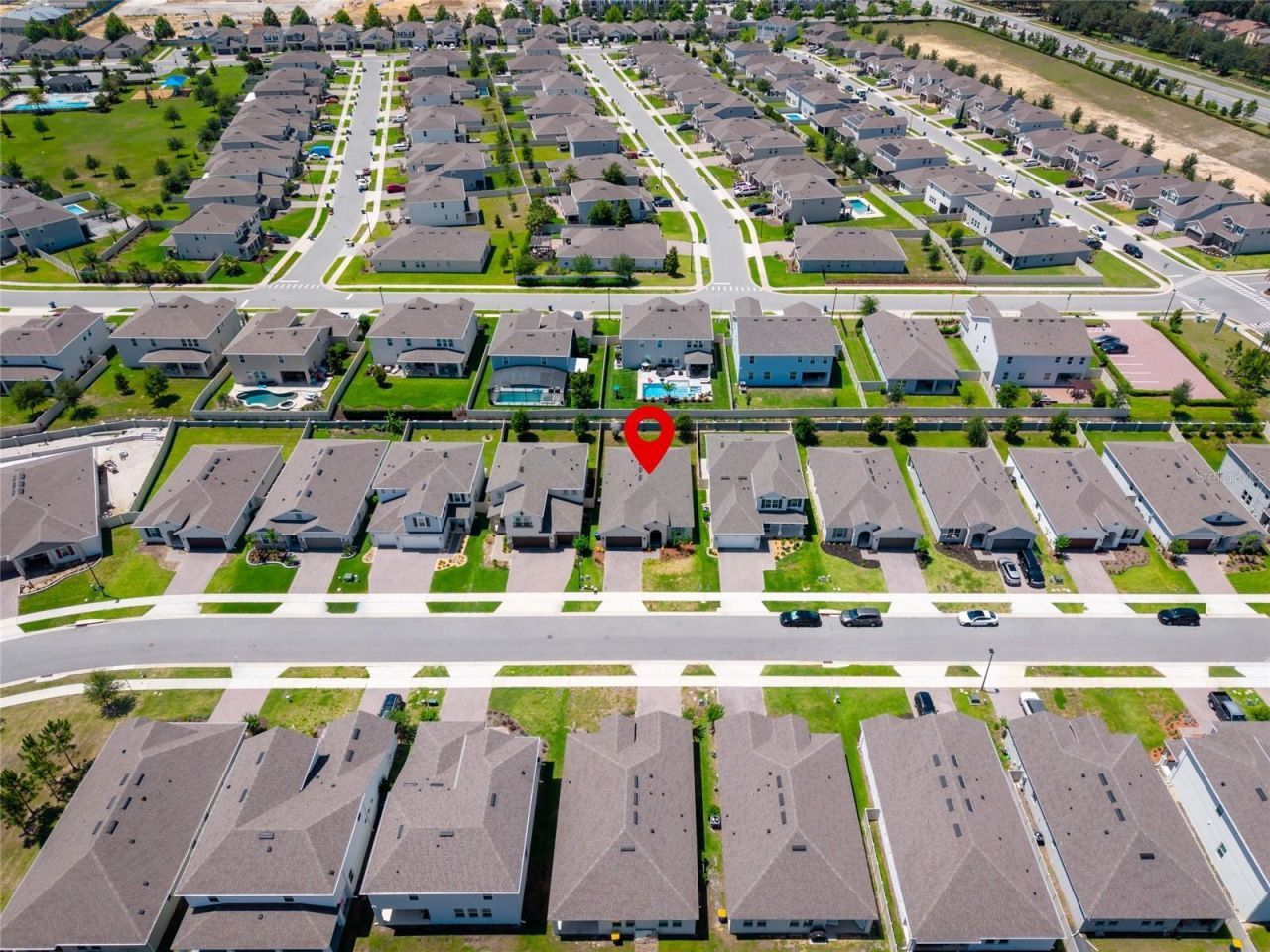 851 Vineyard Ridge Road Nw, Minneola, FL 34715 Photo