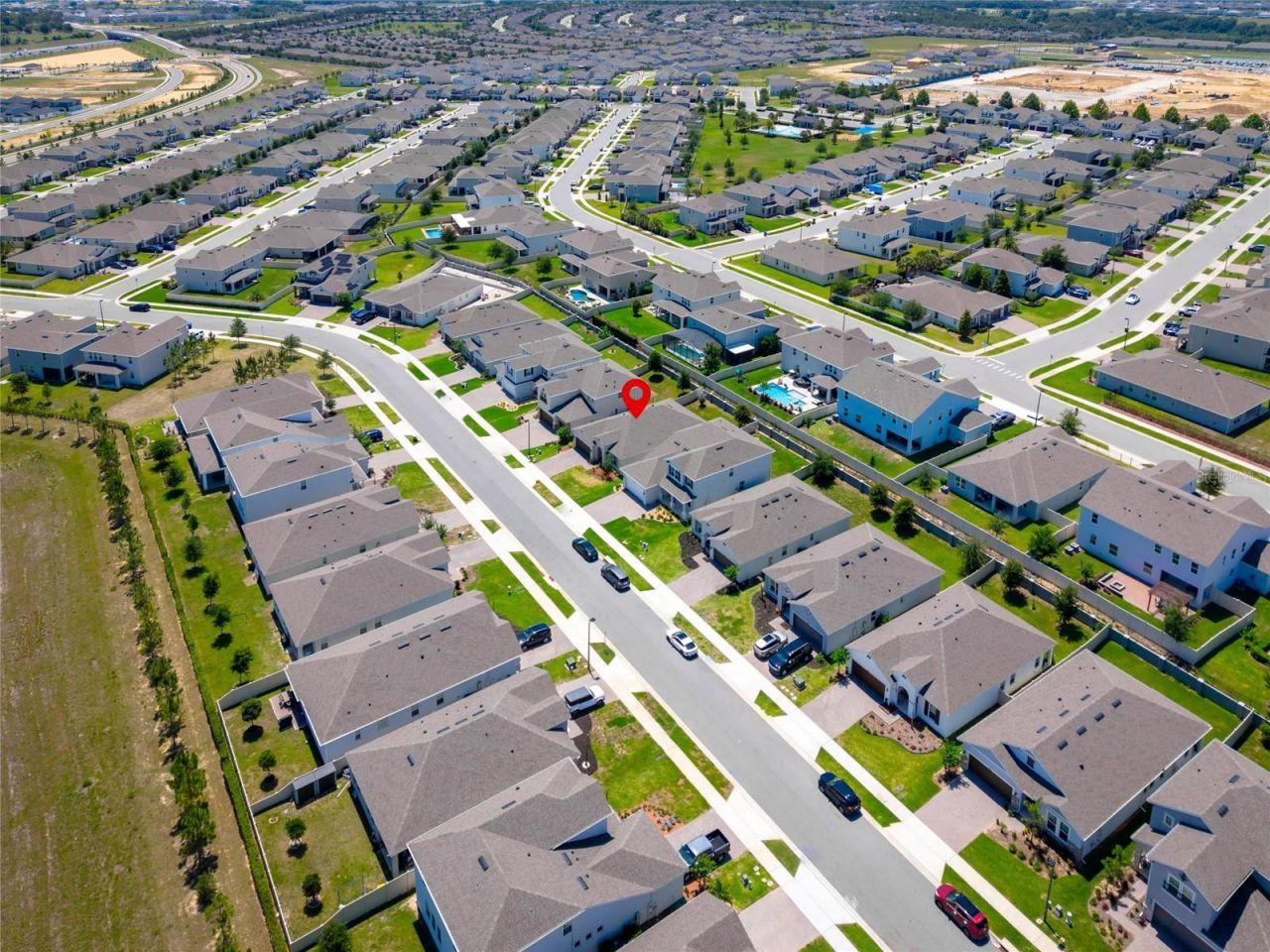 851 Vineyard Ridge Road Nw, Minneola, FL 34715 Photo