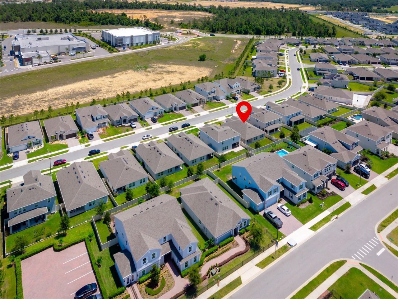 851 Vineyard Ridge Road Nw, Minneola, FL 34715 Photo