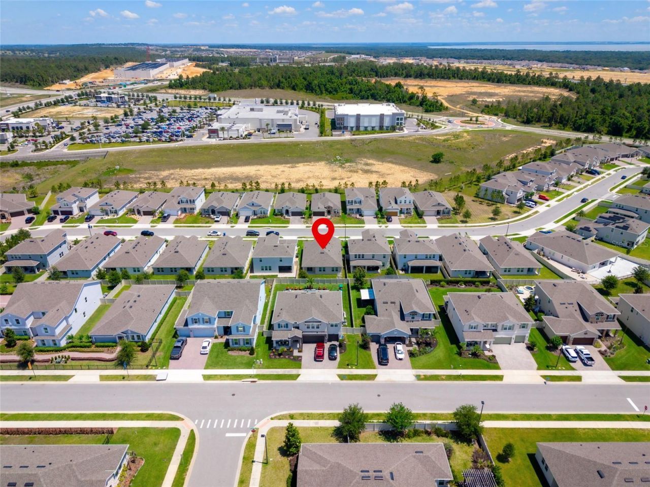 851 Vineyard Ridge Road Nw, Minneola, FL 34715 Photo