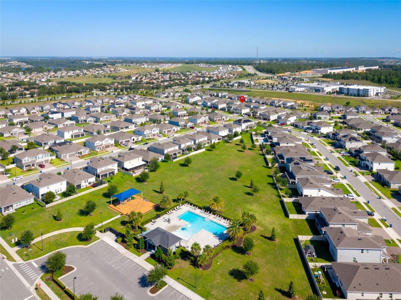 851 Vineyard Ridge Road Nw, Minneola, FL 34715 Photo