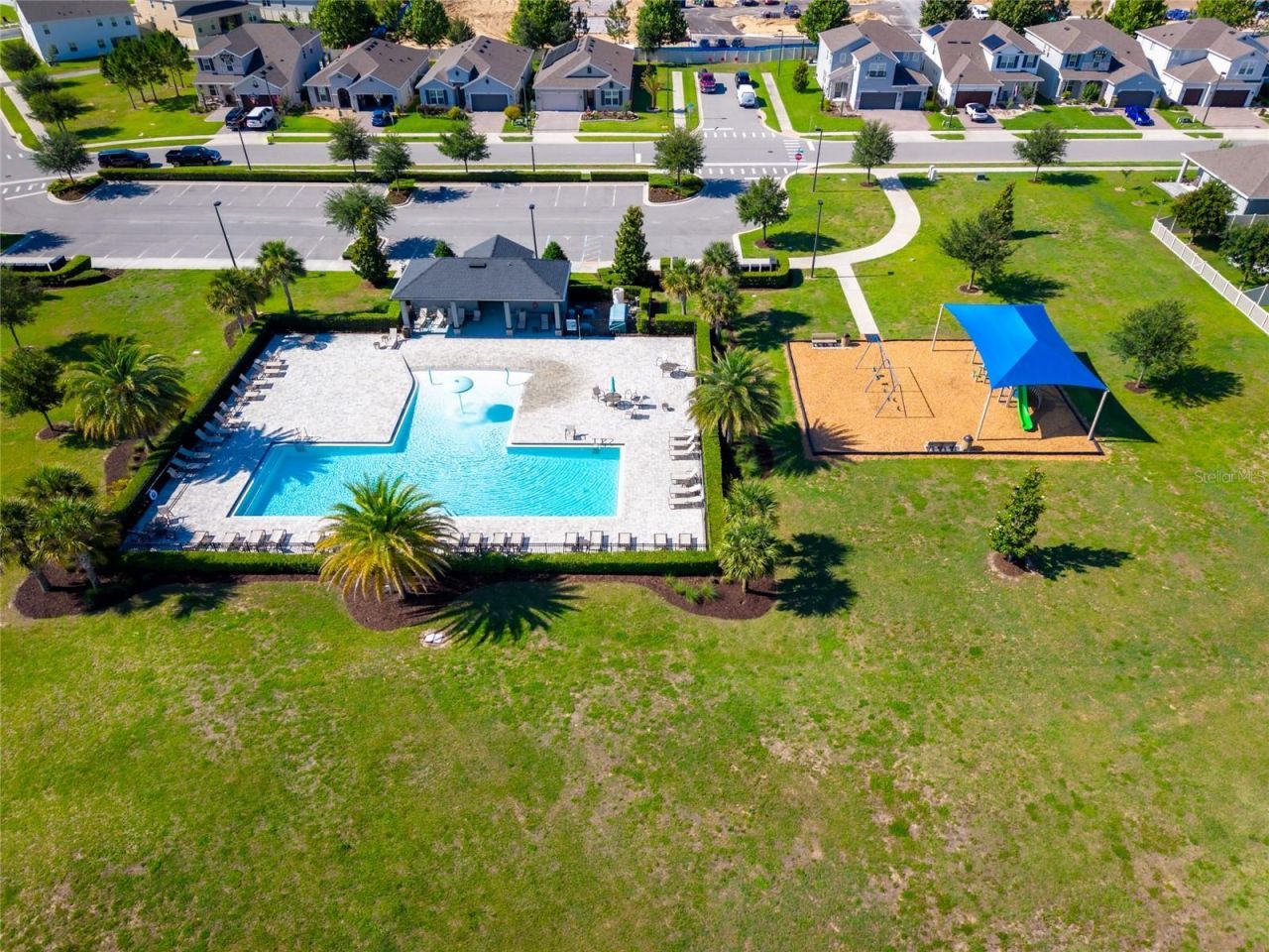 851 Vineyard Ridge Road Nw, Minneola, FL 34715 Photo