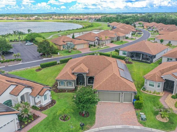 1394 OAKMONT DRIVE, WINTER HAVEN, FL 33884