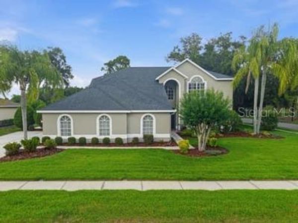 18901 SAINT LAURENT DRIVE , LUTZ, FL 33558