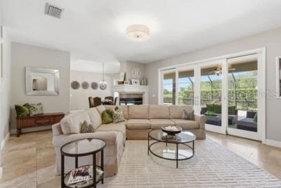 18901 Saint Laurent Drive, Lutz, FL 33558 Photo