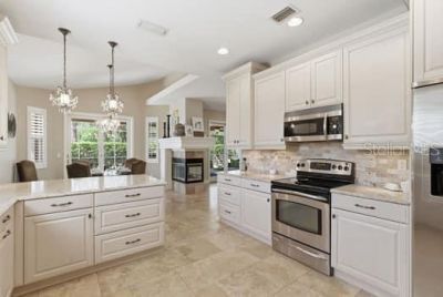 18901 Saint Laurent Drive, Lutz, FL 33558 Photo