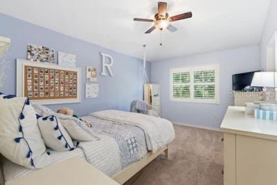 18901 Saint Laurent Drive, Lutz, FL 33558 Photo