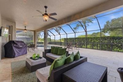 18901 Saint Laurent Drive, Lutz, FL 33558 Photo