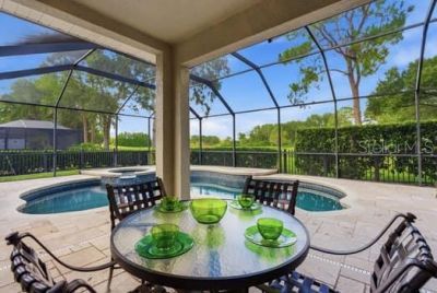 18901 Saint Laurent Drive, Lutz, FL 33558 Photo