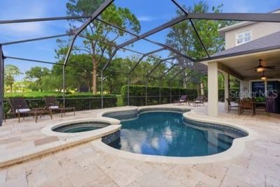 18901 Saint Laurent Drive, Lutz, FL 33558 Photo