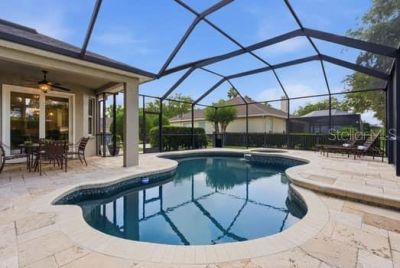 18901 Saint Laurent Drive, Lutz, FL 33558 Photo