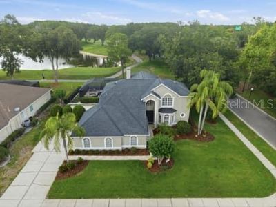 18901 Saint Laurent Drive, Lutz, FL 33558 Photo