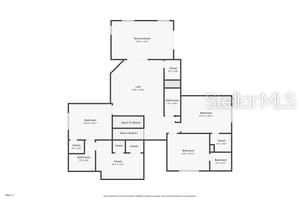 18901 Saint Laurent Drive, Lutz, FL 33558 Photo