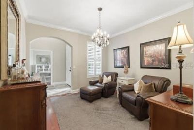 18901 Saint Laurent Drive, Lutz, FL 33558 Photo