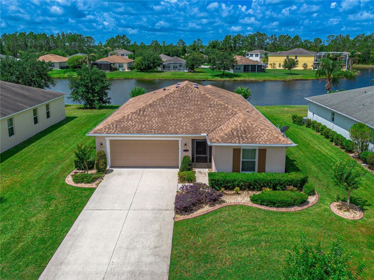 232 Thornberry Branch Lane, Daytona Beach, FL 32124 Photo