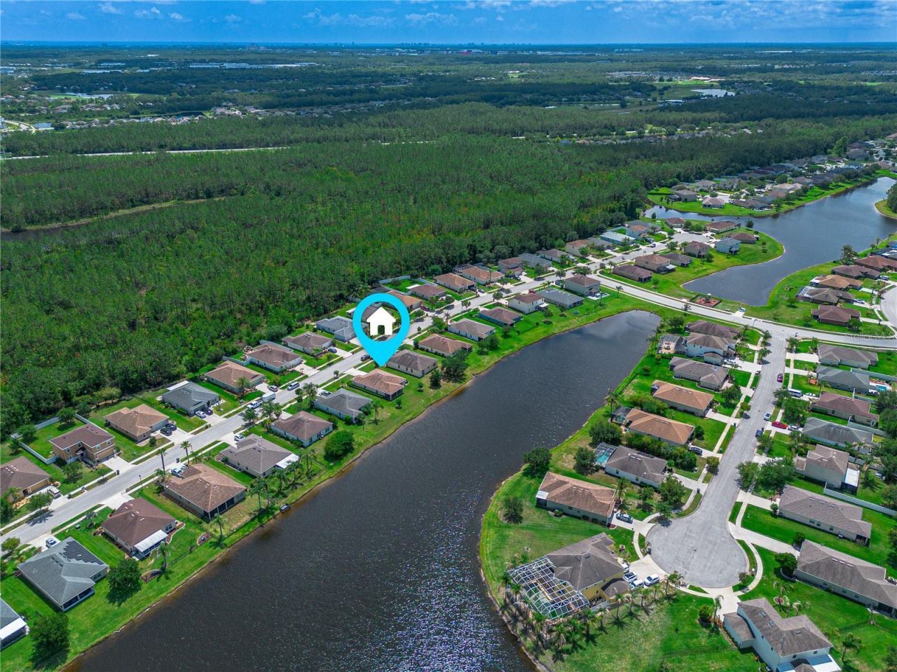 232 Thornberry Branch Lane, Daytona Beach, FL 32124 Photo