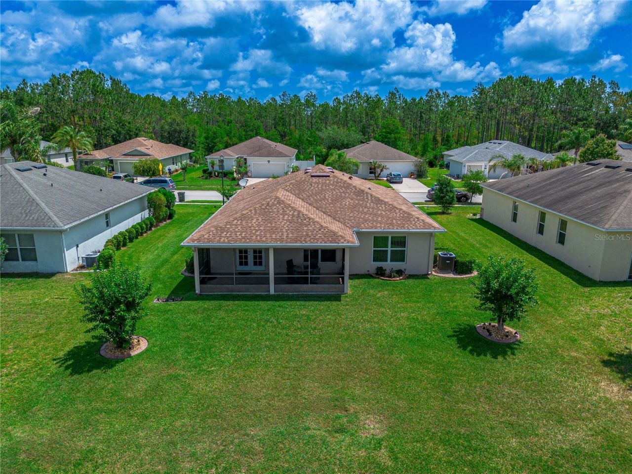 232 Thornberry Branch Lane, Daytona Beach, FL 32124 Photo