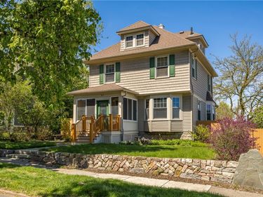 35 Hartsen Street, Rochester, NY 14610