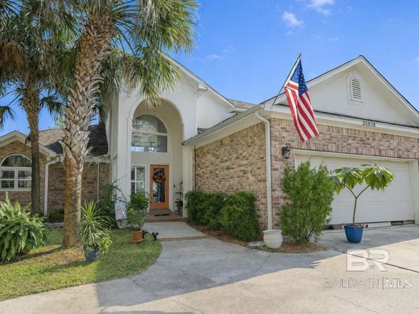 35878 Boykin Boulevard, Lillian, AL 36549