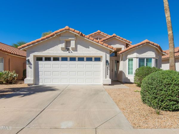 23554 N 73RD Place, Scottsdale, AZ 85255