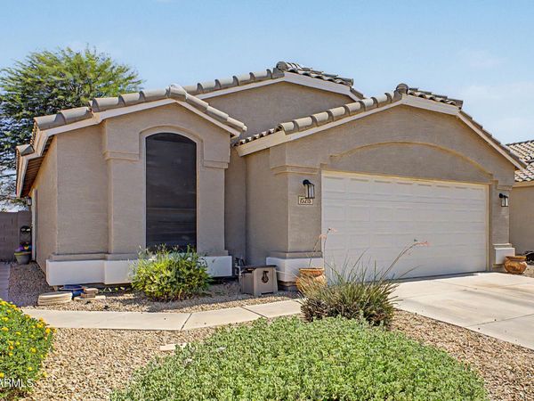 15215 W EUREKA Trail, Surprise, AZ 85374