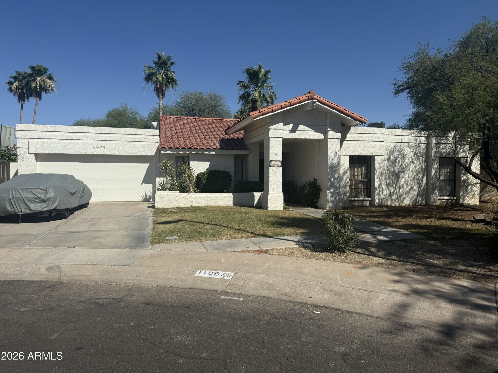 10675 E Gold Dust Avenue, Scottsdale, AZ 85258 Main Photo