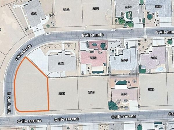 E Via Lucio, Unit 90, Fort Mohave, AZ 86426